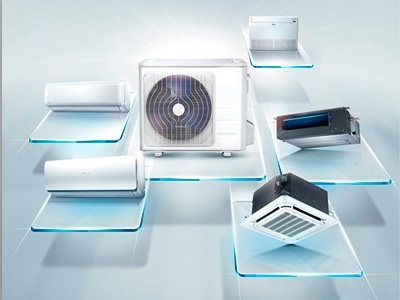 Типы мульти сплит-систем