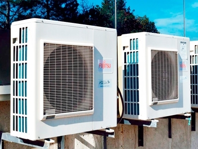 Мощный кондиционер – рейтинг кондиционеров 2024 года по мощности