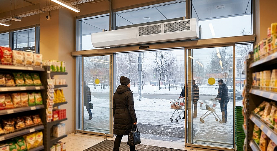 Автоматика: как экономить электричество и ресурс техники