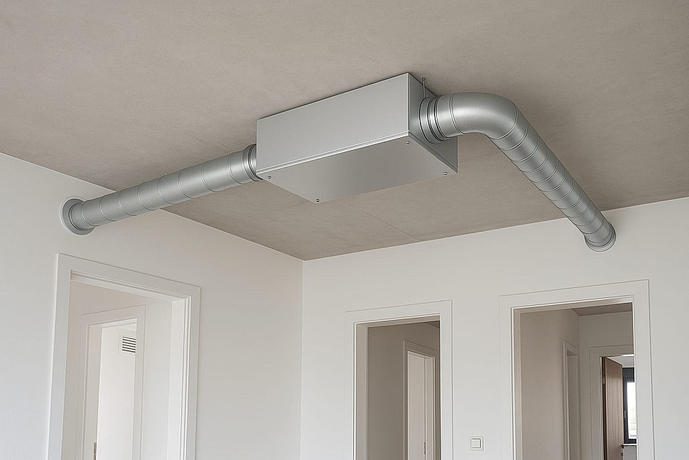 Как выбрать идеальную приточную вентиляцию?