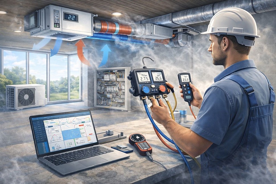 Преимущества обновления оборудования