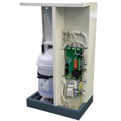 Увлажнитель воздуха Breezart 130 Humi VP