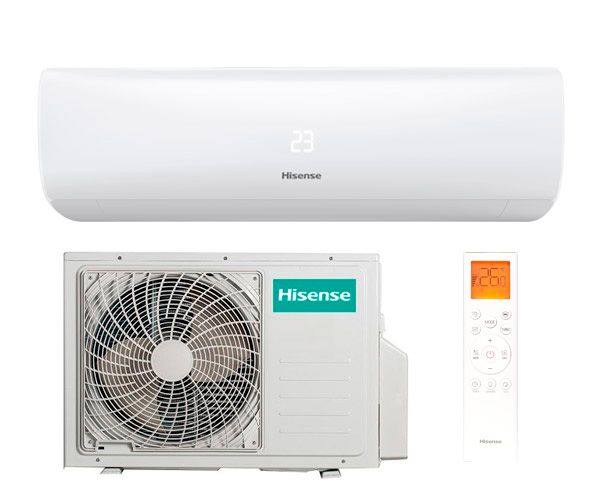 Сплит-система Hisense AS-30HR4RBFKB00