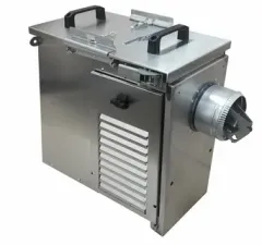 Приточная установка Ventmachine Satellite 2
