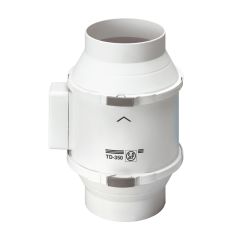 Канальный вентилятор Soler &amp; Palau TD 350/125 T