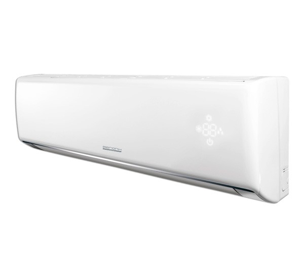 Инверторная сплит-система Aeronik ASI-07ILK3 / ASO-07ILK2. Фото 2