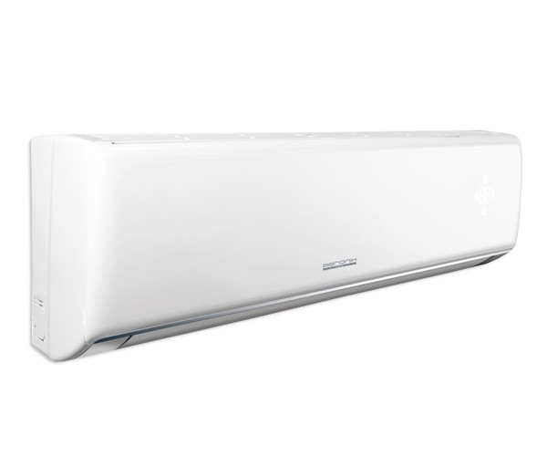 Инверторная сплит-система Aeronik ASI-07ILK3 / ASO-07ILK2. Фото 3