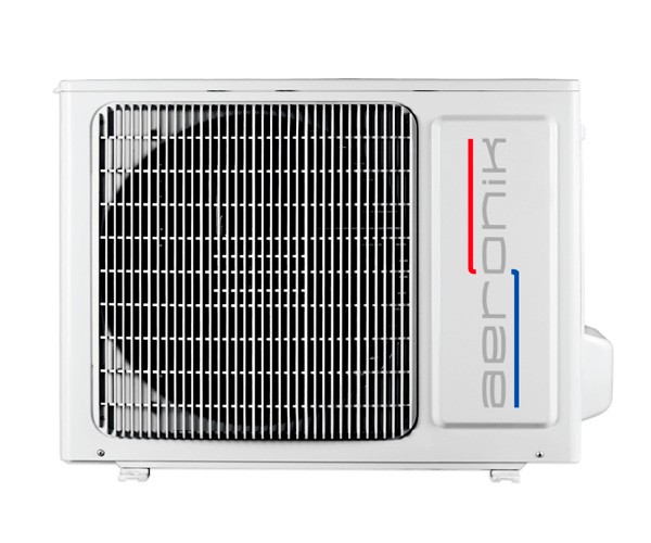 Инверторная сплит-система Aeronik ASI-07ILK3 / ASO-07ILK2. Фото 4