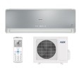Сплит-система AUX ASW-H09A4/FJ-SR1 AS-H09A4/FJ-R1