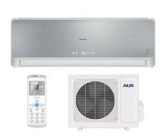 Сплит-система AUX ASW-H09A4/FJ-SR1 AS-H09A4/FJ-R1