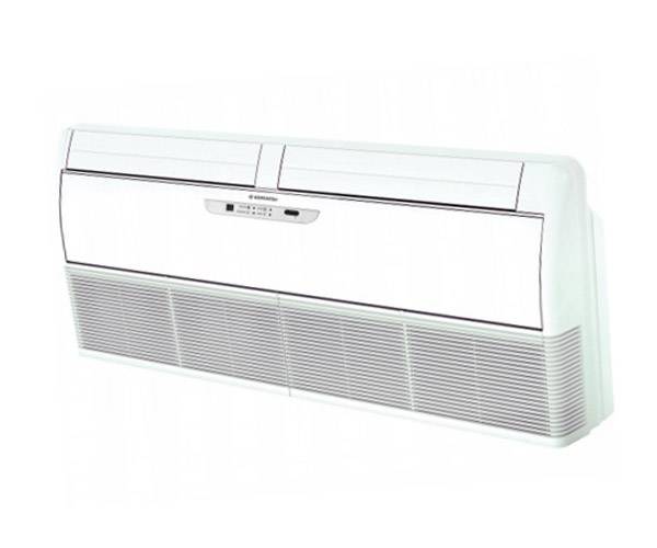 Потолочный кондиционер Kentatsu KSHE176HFAN3 / KSUT176HFAN3. Фото 3