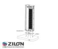 Тепловая завеса ZILON ZVV-2.3VE18
