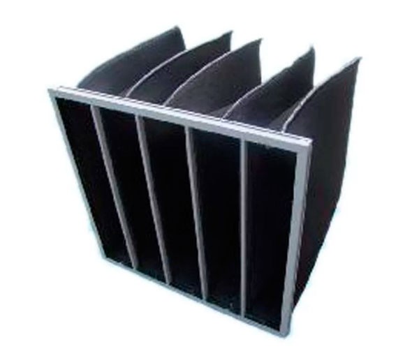 Сменный фильтр для RCV-500 Carbon