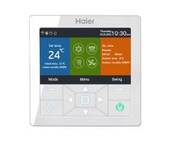 Пульт управления HAIER YR-E16B