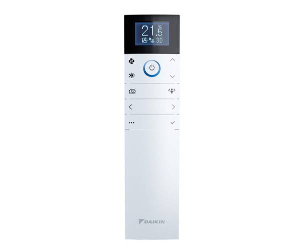 Инверторная сплит-система Daikin FTXJ20AW / RXJ20A. Фото 6 Инверторная сплит-система Daikin FTXJ20AW / RXJ20A. Фото 6