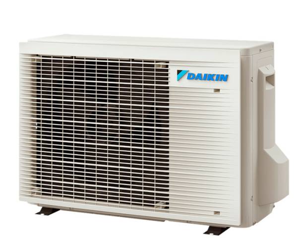 Инверторная сплит-система Daikin FTXJ20AW / RXJ20A. Фото 7 Инверторная сплит-система Daikin FTXJ20AW / RXJ20A. Фото 7