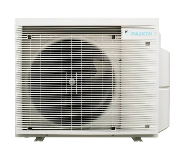 Инверторная сплит-система Daikin FTXJ20AW / RXJ20A. Фото 8 Инверторная сплит-система Daikin FTXJ20AW / RXJ20A. Фото 8