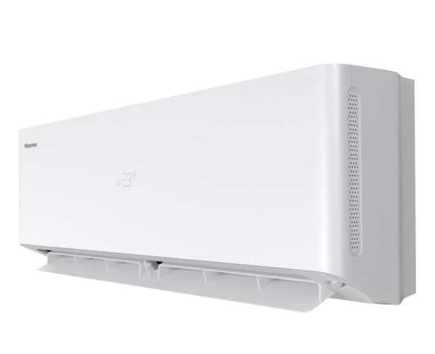 Инверторный кондиционер Hisense AS-13UW4RXVQH01. Фото 5 Инверторный кондиционер Hisense AS-13UW4RXVQH01. Фото 5