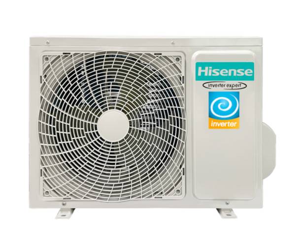 Инверторный кондиционер Hisense AS-13UW4RXVQH01. Фото 10 Инверторный кондиционер Hisense AS-13UW4RXVQH01. Фото 10