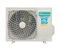 Инверторный кондиционер Hisense AS-13UW4RXVQH01