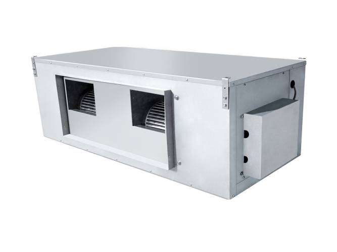 Канальный блок VRF системы Kentatsu KT450HFAN1