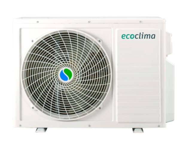 Мульти сплит-система Ecoclima 4 x CMWM-TC09/AA-4R2 / CM4-TC32/4R2. Фото 5 Мульти сплит-система Ecoclima 4 x CMWM-TC09/AA-4R2 / CM4-TC32/4R2. Фото 5