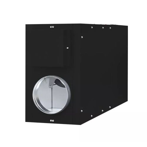 Приточная установка Turkov Capsule 1100 H E 18-21 кВт Приточная установка Turkov Capsule 1100 H E 18-21 кВт