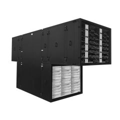 Приточно-вытяжная установка Turkov Zenit Standart S 12550 E