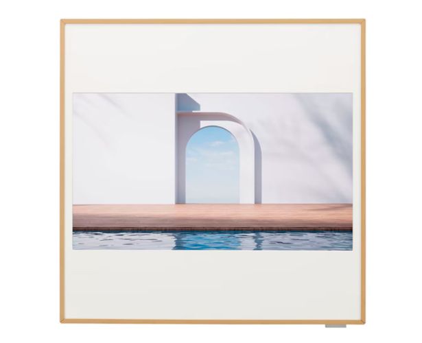 Инверторная сплит-система LG A09GA2. Фото 2