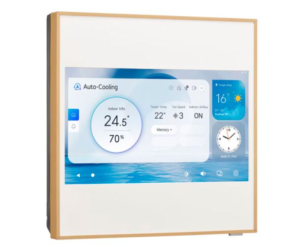 Инверторная сплит-система LG A09GA2. Фото 7