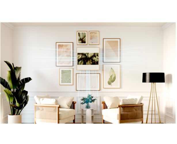 Инверторная сплит-система LG A09GA2. Фото 10