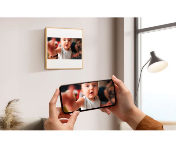 Инверторная сплит-система LG A09GA2. Фото 5