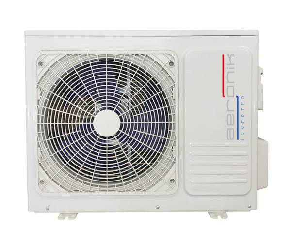 Инверторная сплит-система Aeronik ASI-09IU / ASO-09IU. Фото 4 Инверторная сплит-система Aeronik ASI-09IU / ASO-09IU. Фото 4