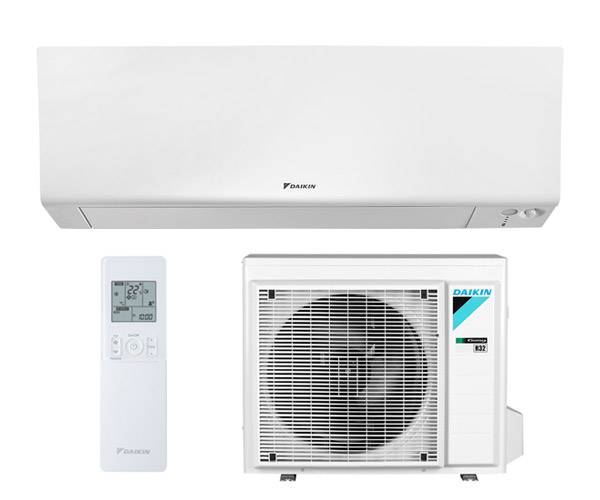 Инверторная сплит-система Daikin FTXM50R / RXM50R Инверторная сплит-система Daikin FTXM50R / RXM50R