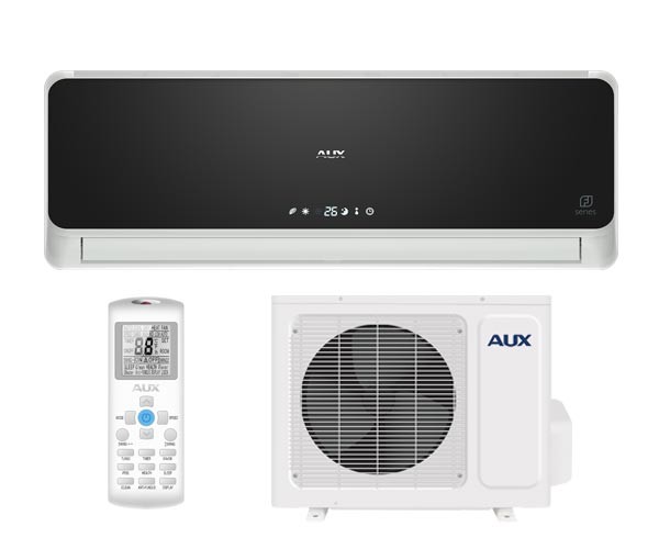 Сплит-система AUX ASW-H09A4/FJ-BR1 AS-H09A4/FJ-R1