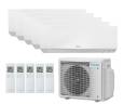 Мульти сплит-система Daikin 5 x FTXM20R / 5MXM90A