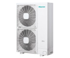 Канальный кондиционер Hisense AUD-60HX4SHH / AUW-60H6SP1