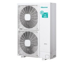 Канальный кондиционер Hisense AUD-60HX4SHH / AUW-60H6SP1