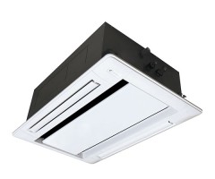 Двухпоточный блок HISENSE AVL-14UXJSGA кассетного типа VRF системы