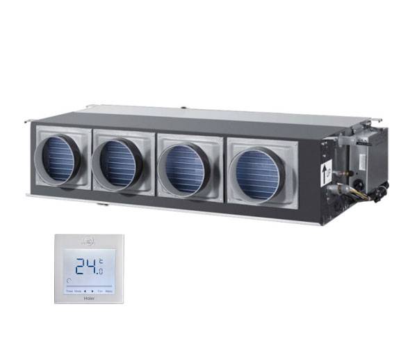 Канальный блок VRF системы HAIER AD302MMERA. Фото 2 Канальный блок VRF системы HAIER AD302MMERA. Фото 2