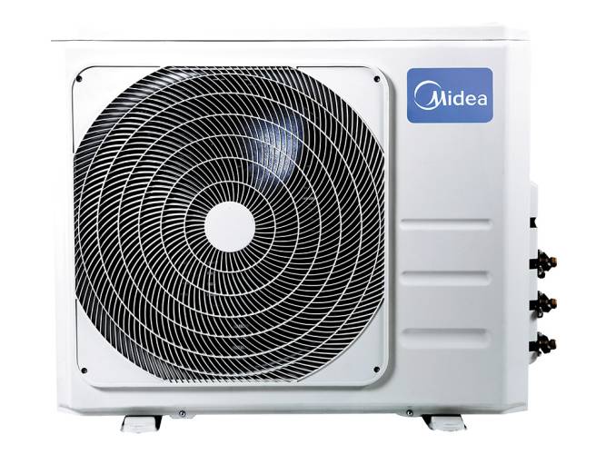 Внешний блок мульти сплит-системы Midea M3OA-27HFN8-Q1