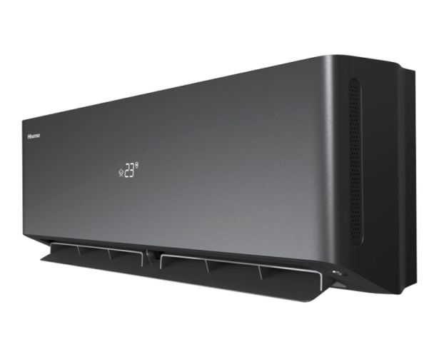 Инверторный кондиционер Hisense AS-10UW4RXVQH01A(B). Фото 2