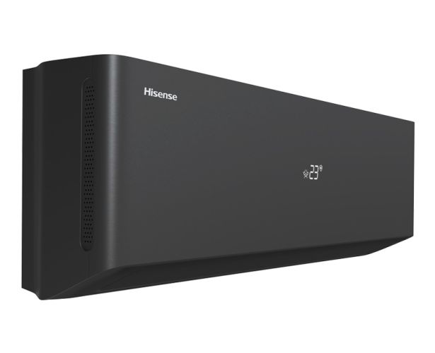Инверторный кондиционер Hisense AS-10UW4RXVQH01A(B). Фото 4