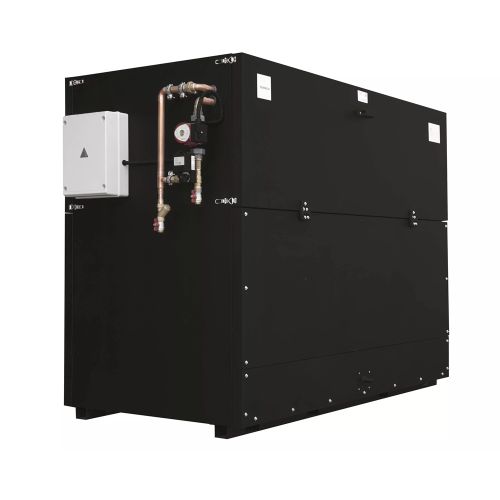 Приточно-вытяжная установка Turkov Hydra v 3500 W Приточно-вытяжная установка Turkov Hydra v 3500 W