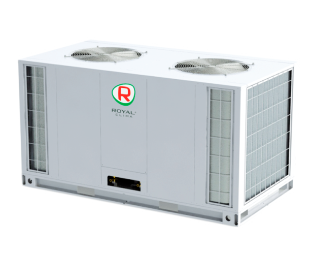 Компрессорно-конденсаторный блок Royal Clima MCU-75K