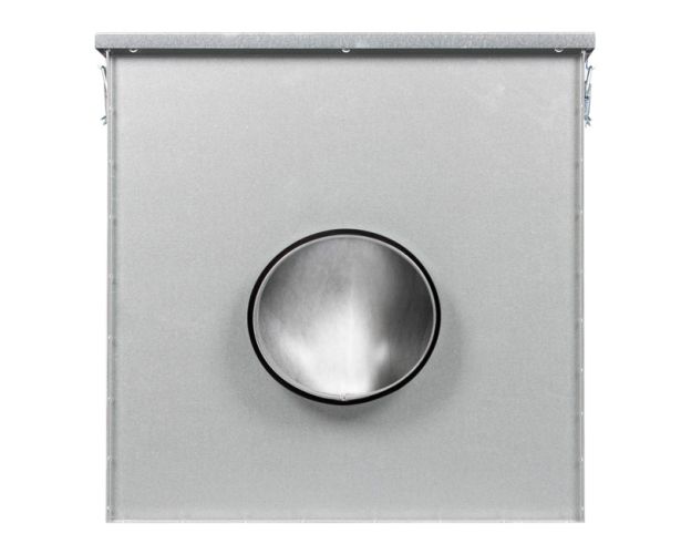 Приточная установка SHUFT ECO 160/1-5,0/ 2-A. Фото 5