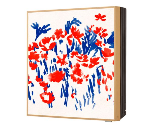 Инверторная сплит-система LG A12GA1 / A12GA1.U18R. Фото 3