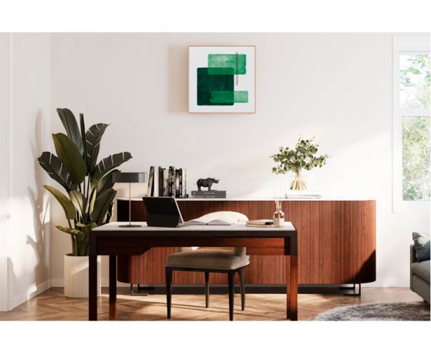 Инверторная сплит-система LG A12GA1 / A12GA1.U18R. Фото 9