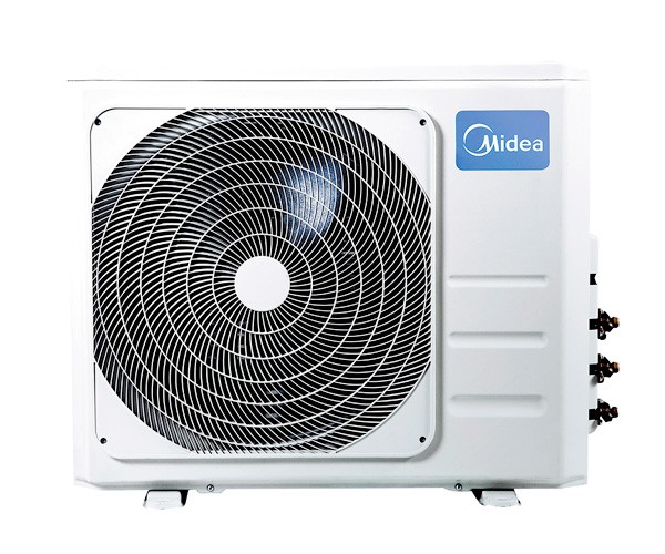 Мульти сплит-система Midea 3 x MMAG2-09N8D0-I / M3OA-27HFN8-Q1. Фото 5