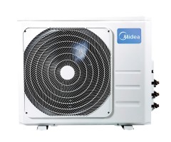 Мульти сплит-система Midea 3 x MMAG2-09N8D0-I / M3OA-27HFN8-Q1